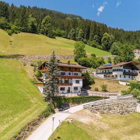 Apartment Leonie Швендау Екстер'єр фото