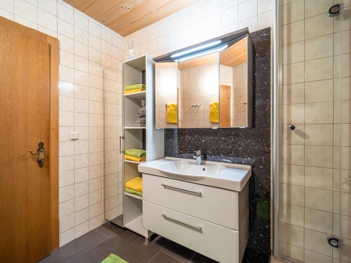 Apartment Leonie Швендау Екстер'єр фото