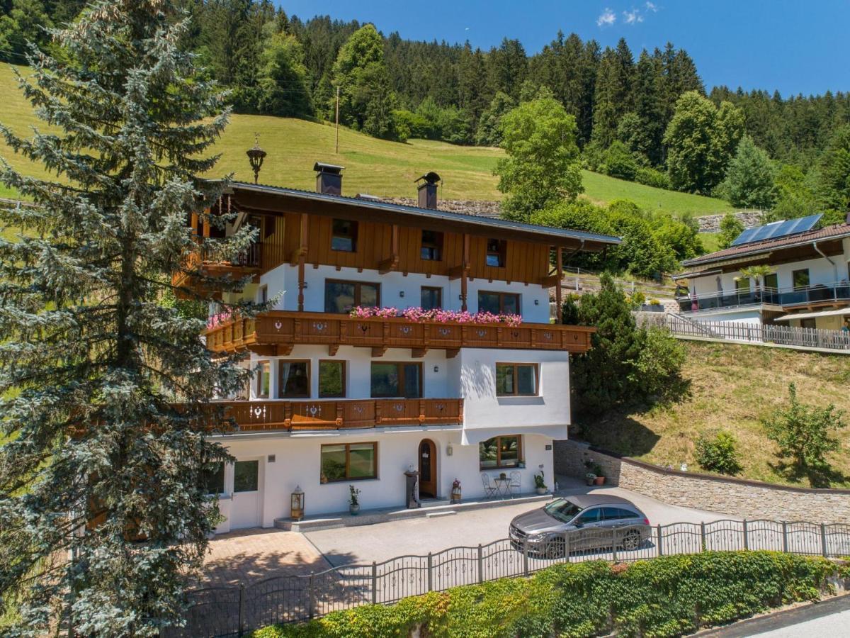Apartment Leonie Швендау Екстер'єр фото